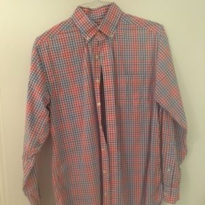 Vineyard Vines button down